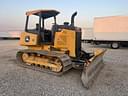 2021 John Deere 450K LGP Image