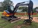2021 John Deere 50G Image