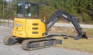 Main image John Deere 50G
