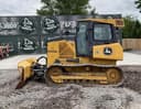 2021 John Deere 650K LGP Image