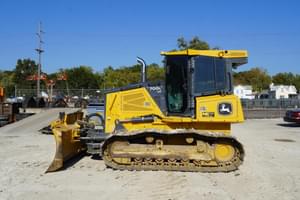 2021 John Deere 700L LGP Image