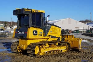 2021 John Deere 700L LGP Image