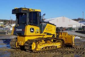 2021 John Deere 700L LGP Image