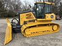 2021 John Deere 750L Image