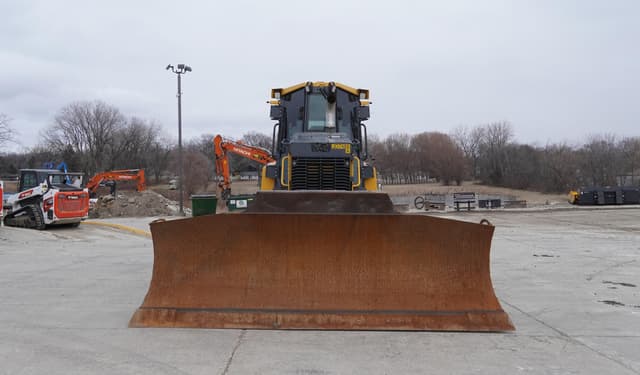 Image of John Deere 750L LGP equipment image 3