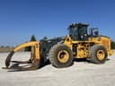 2021 John Deere 844L Image