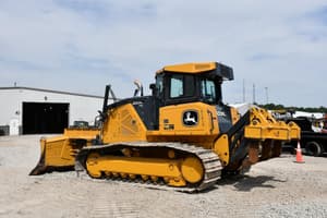 2021 John Deere 850L LGP Image