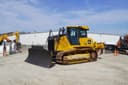 2021 John Deere 850L WLT Image