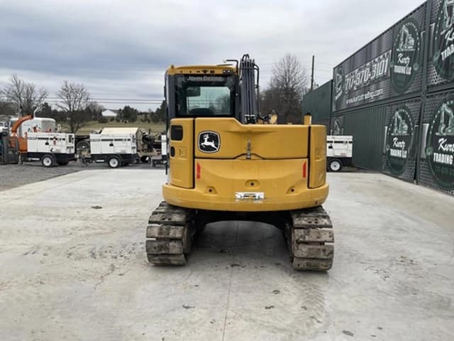 Image of John Deere 85G equipment image 2