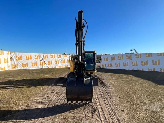 Image of John Deere 85G equipment image 1