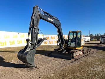 Main image John Deere 85G