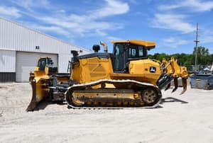 2021 John Deere 950K Image