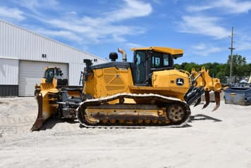 Main image John Deere 950K