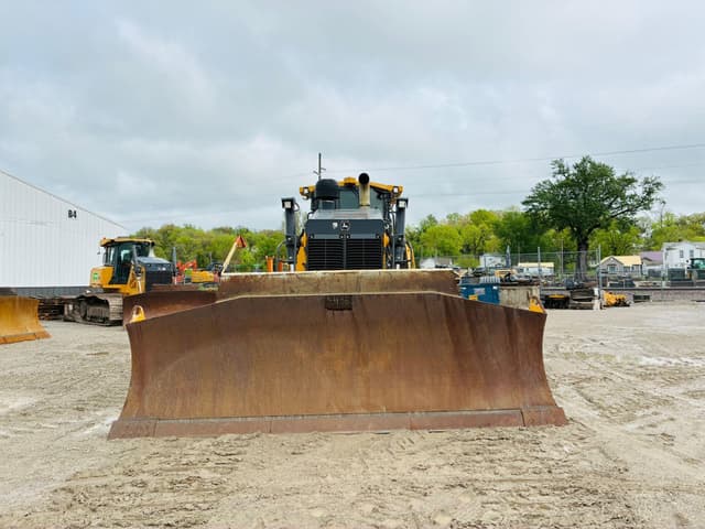 Image of John Deere 950K equipment image 2