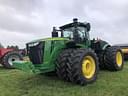 2021 John Deere 9570R Image