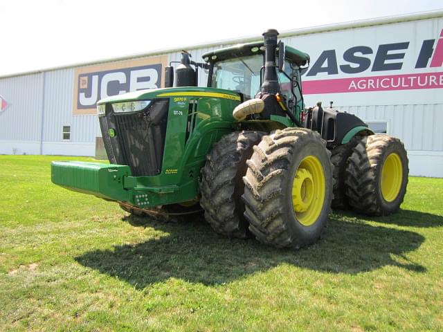 Image of John Deere 9570R equipment image 1