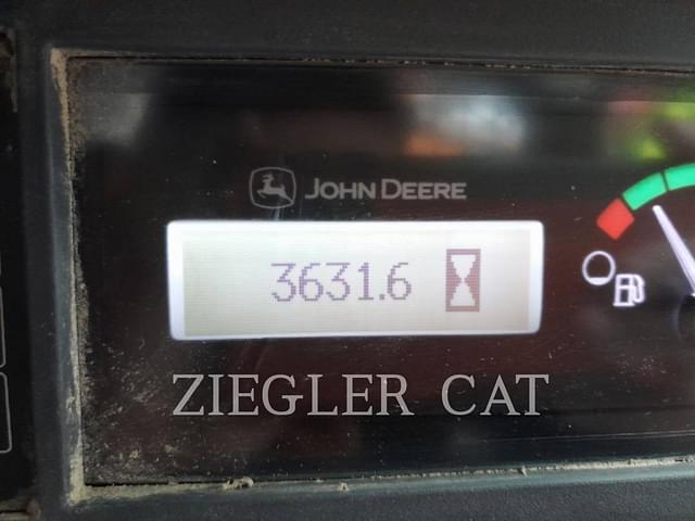 Image of John Deere 324G equipment image 1