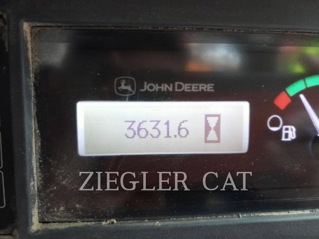 Image of John Deere 324G Primary image