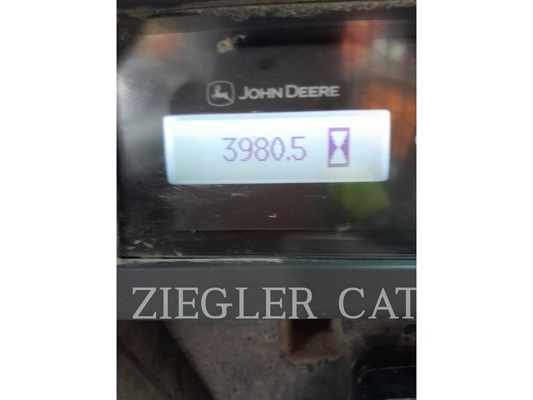 Image of John Deere 324G Primary image