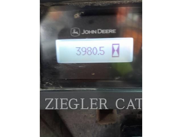 Image of John Deere 324G equipment image 3