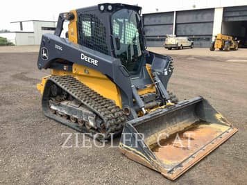 Main image John Deere 333G