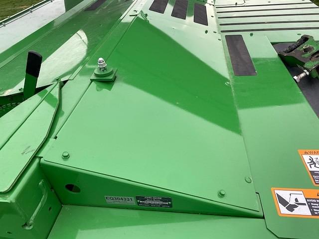 Image of John Deere C350 equipment image 2
