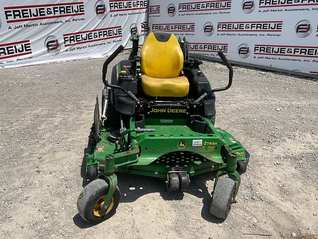 Image of John Deere Z930M equipment image 1