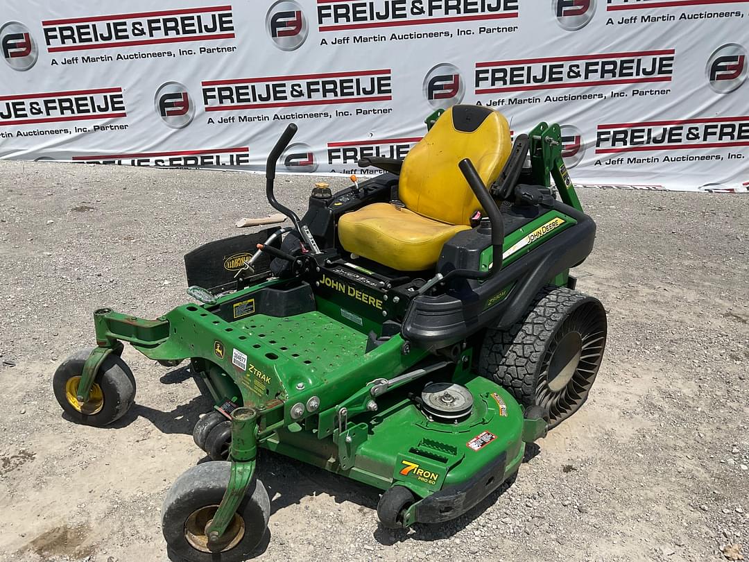 Image of John Deere Z930M Primary image