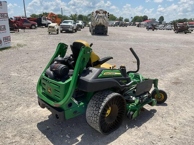 Image of John Deere Z930M equipment image 4
