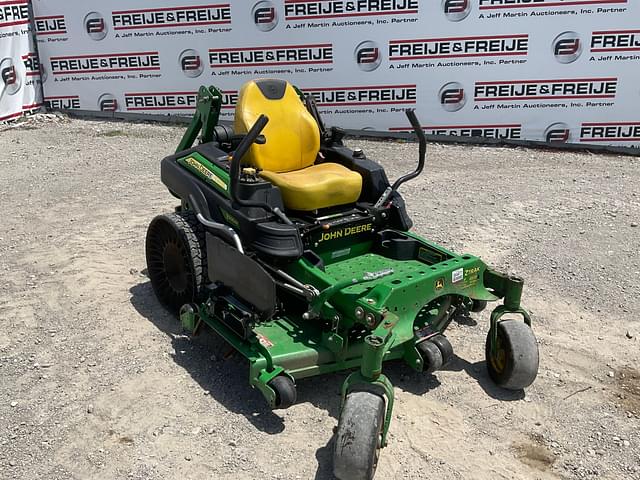 Image of John Deere Z930M equipment image 2