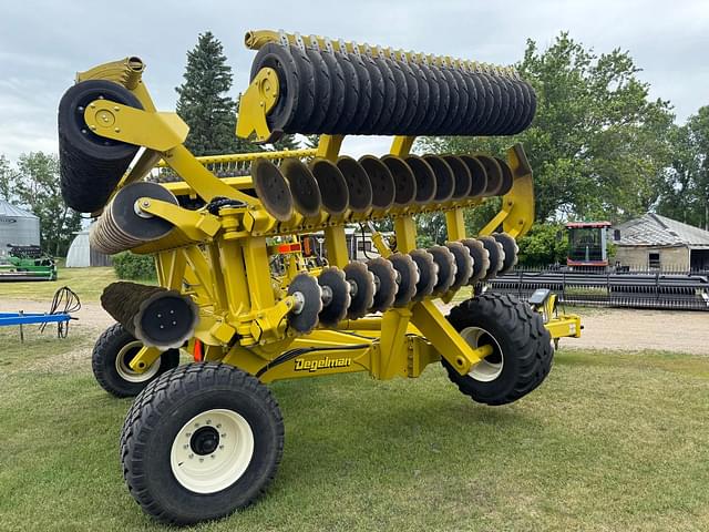 Image of Degelman Pro-Till 33 equipment image 4
