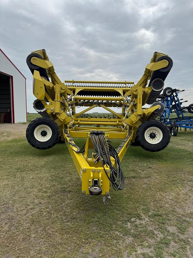 Image of Degelman Pro-Till 33 equipment image 1