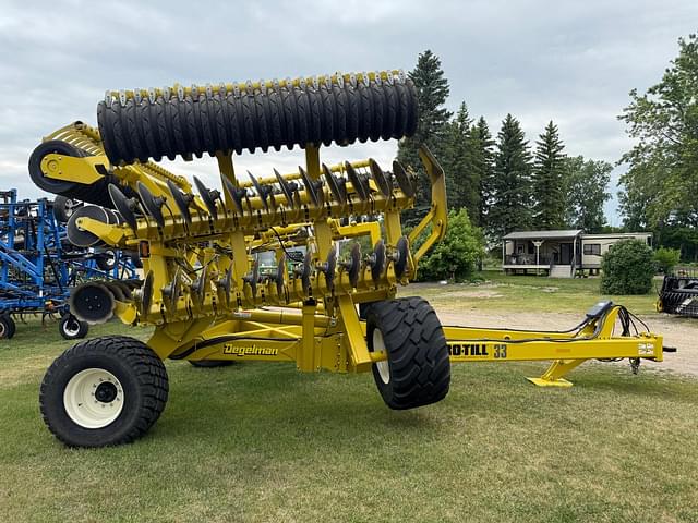 Image of Degelman Pro-Till 33 equipment image 3