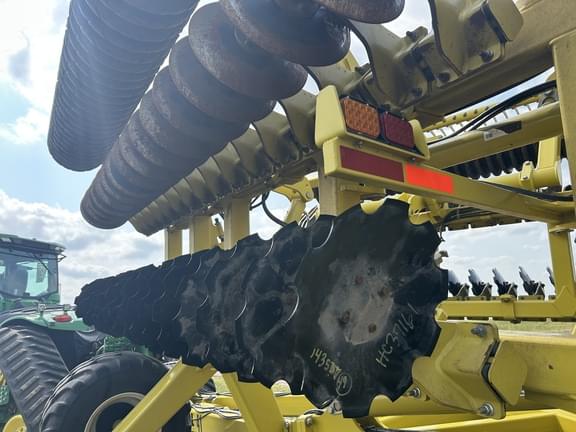 Image of Degelman Pro-Till 41 equipment image 2