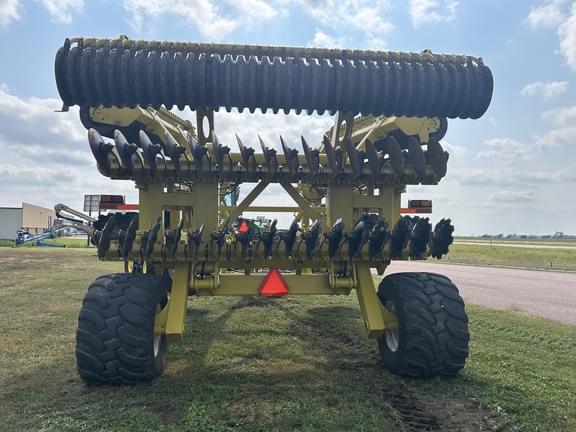 Image of Degelman Pro-Till 41 equipment image 3