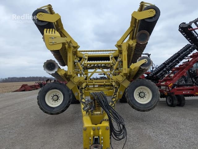 Image of Degelman Pro-Till 41 equipment image 1