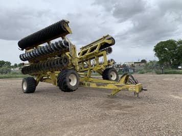 Main image Degelman Pro-Till 40