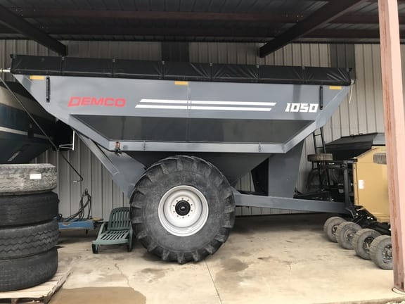 Main image Demco 1050