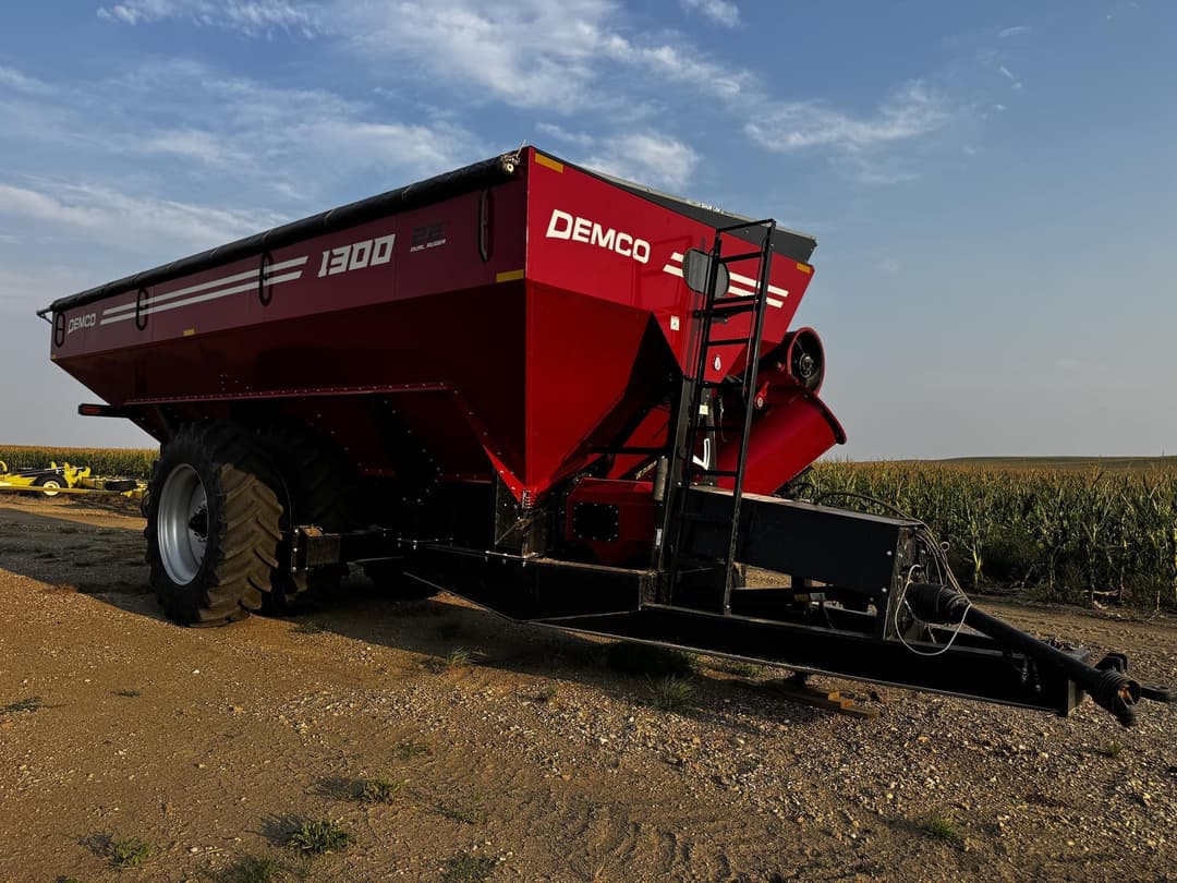 Image of Demco 1300 Primary image