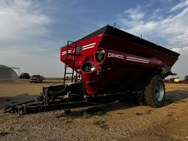 Image of Demco 1300 equipment image 2