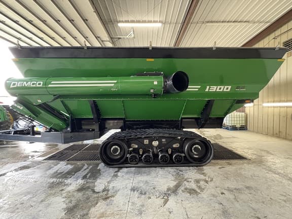 Image of Demco 1300 equipment image 1