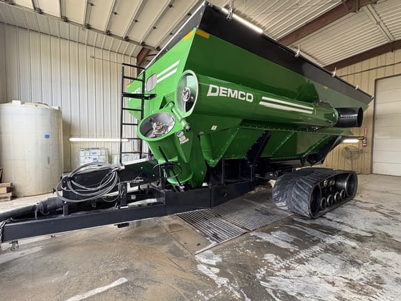 2021 Demco 1300 Equipment Image0
