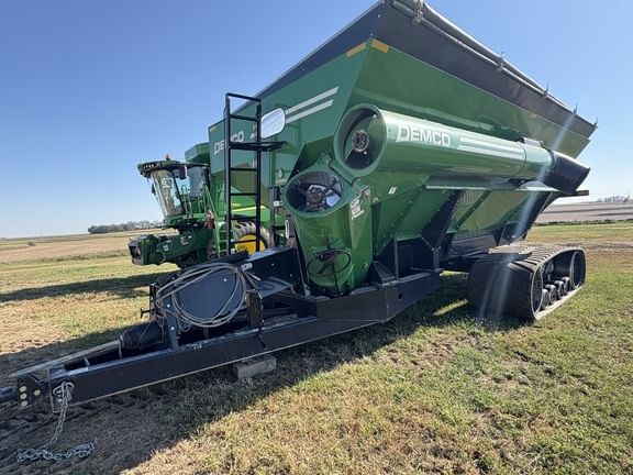 2021 Demco 1300 Equipment Image0