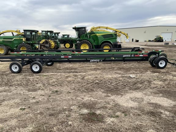 Image of Demco HT32 equipment image 3