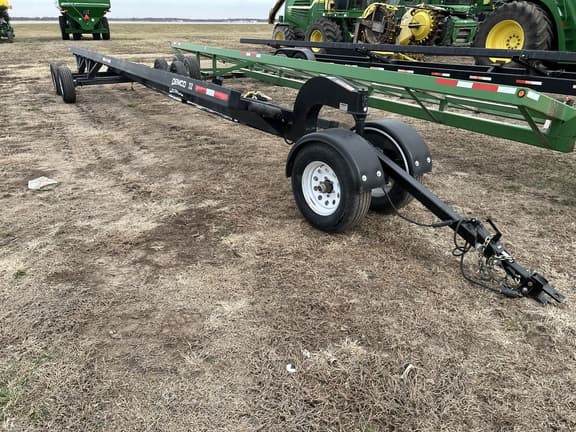 Image of Demco HT32 equipment image 2