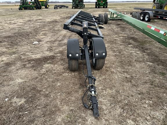 Image of Demco HT32 equipment image 1