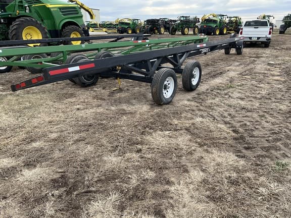 Image of Demco HT32 equipment image 4