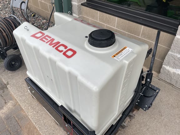 Main image Demco 80G
