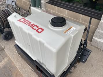 Main image Demco 80G