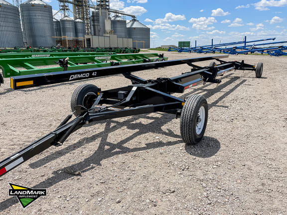 Main image Demco HT42